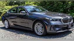 2025 BMW 5 Series 530i xDrive