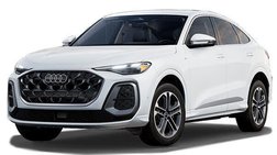 2026 Audi Q5 Sportback quattro Prestige TFSI