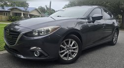 2014 Mazda MAZDA3 i Touring