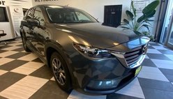 2017 Mazda CX-9 Touring