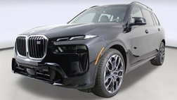 2024 BMW X7 M60i