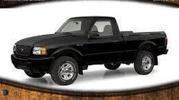 2004 Ford Ranger XLT