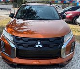 2021 Mitsubishi Outlander Sport LE
