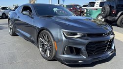 2023 Chevrolet Camaro ZL1