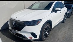 2024 Mercedes-Benz EQE EQE 350+