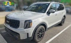 2024 Kia Telluride SX-Prestige X-Pro