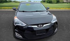 2015 Hyundai Veloster RE:FLEX