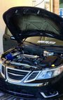 2008 Saab 9-3 2.0T