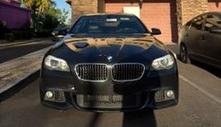 2011 BMW 5 Series 535i xDrive