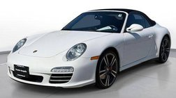 2012 Porsche 911 Carrera S