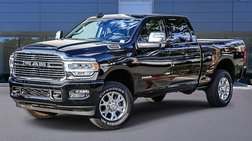 2024 Ram Ram Pickup 2500 Laramie