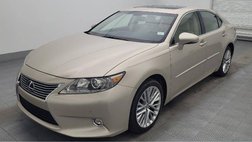 2014 Lexus ES 350 Base