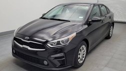 2020 Kia Forte FE