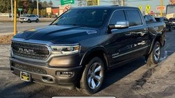 2020 Ram Ram Pickup 1500 Limited