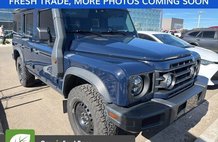 2024 Ineos Grenadier Trialmaster