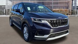 2023 Kia Carnival LX