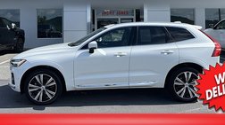 2023 Volvo XC60 B5 Plus Bright Theme