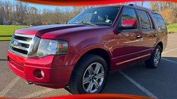 2013 Ford Expedition Limited