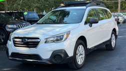 2019 Subaru Outback 2.5i