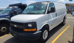 2006 Chevrolet Express 2500