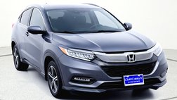 2019 Honda HR-V Touring