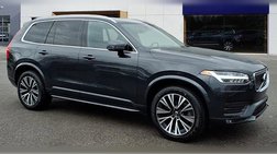 2022 Volvo XC90 T5 Momentum