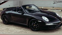 2007 Porsche 911 Carrera