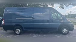2020 Ram ProMaster 3500 159 WB