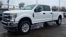 2021 Ford Super Duty F-350 XLT