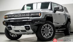 2024 GMC HUMMER EV 3X