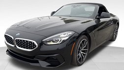 2022 BMW Z4 sDrive30i
