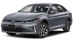 2026 Volkswagen Jetta S
