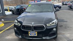2018 BMW X2 xDrive28i
