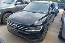 2018 Volkswagen Tiguan 2.0T SEL