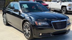 2013 Chrysler 300 S