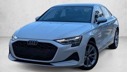 2026 Audi A3 Premium
