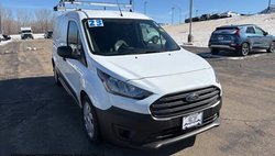 2023 Ford Transit Connect XL