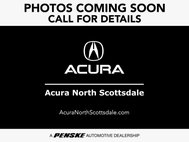 2016 Acura RDX w/Advance