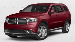 2015 Dodge Durango Citadel