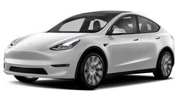 2020 Tesla Model Y Performance