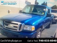 2007 Ford Ranger XL