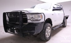 2019 Ram Ram Pickup 2500 Lone Star