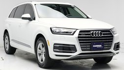 2019 Audi Q7 Premium
