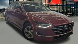 2023 Hyundai Sonata SE