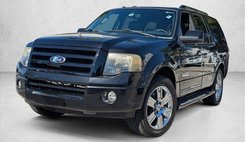 2008 Ford Expedition Limited