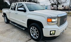2014 GMC Sierra 1500 Denali