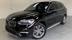 2017 BMW X1 xDrive28i