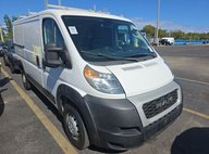 2019 Ram ProMaster 1500 136 WB