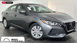 2023 Nissan Sentra S