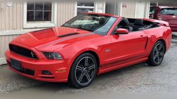 2014 Ford Mustang GT